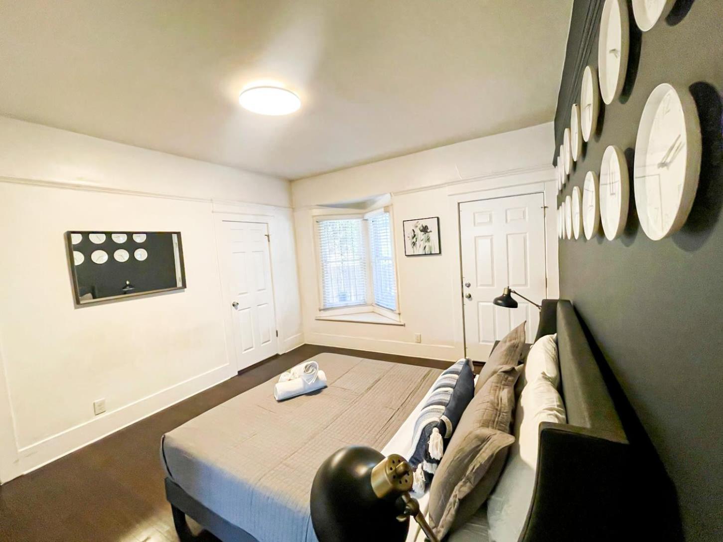 Cozy 2-Bedroom Home Los Angeles Exterior photo