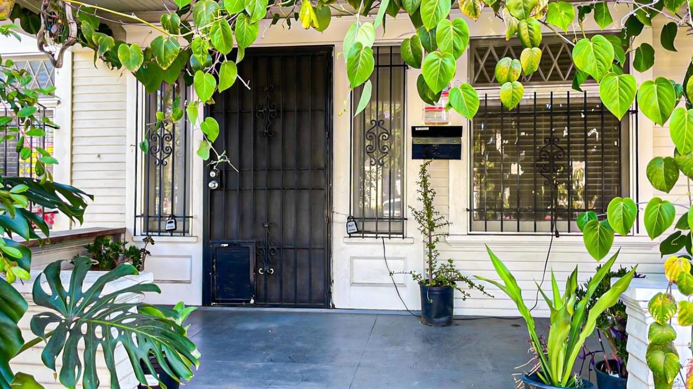 Cozy 2-Bedroom Home Los Angeles Exterior photo
